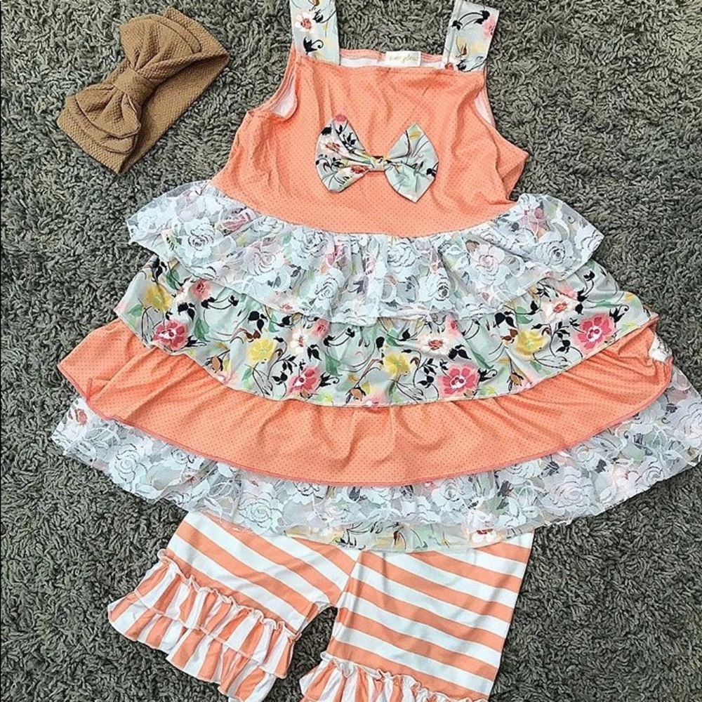 Kids 2 piece set